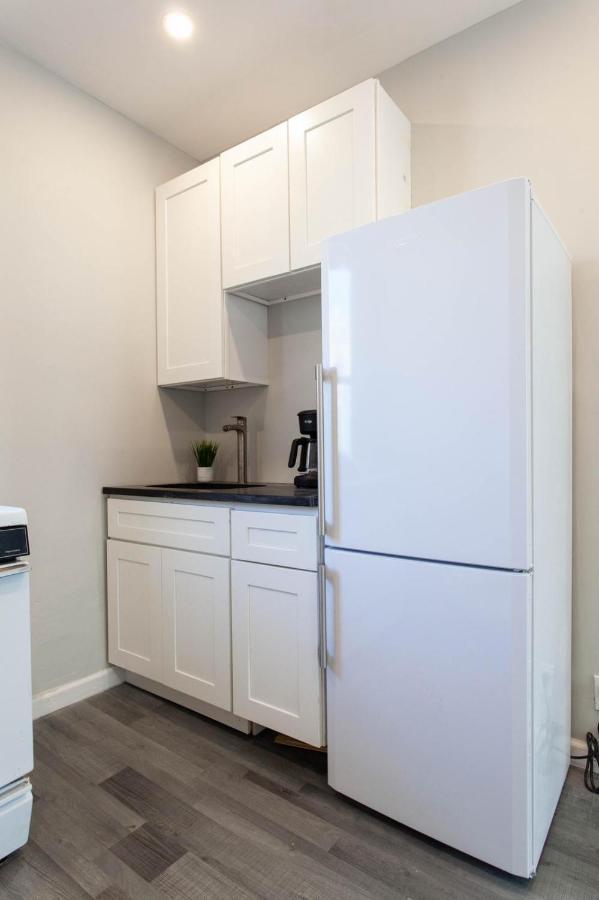 Manhattan City Albergue Nova York