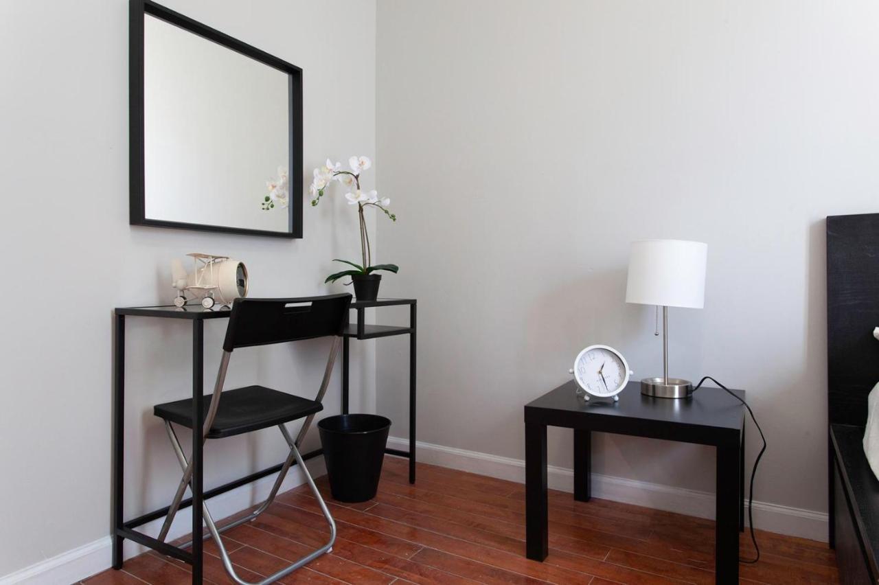 Albergue Manhattan City