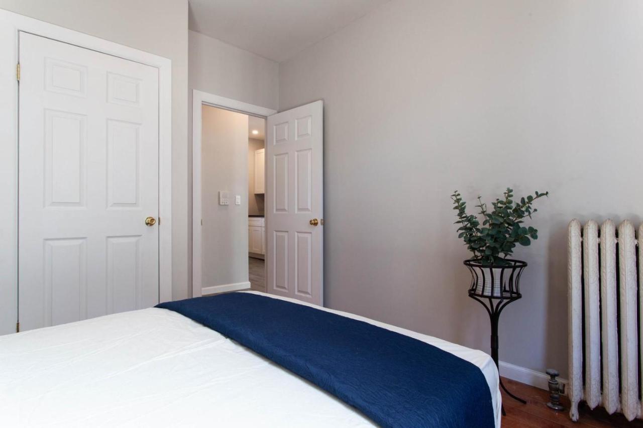 Albergue Manhattan City Nova York