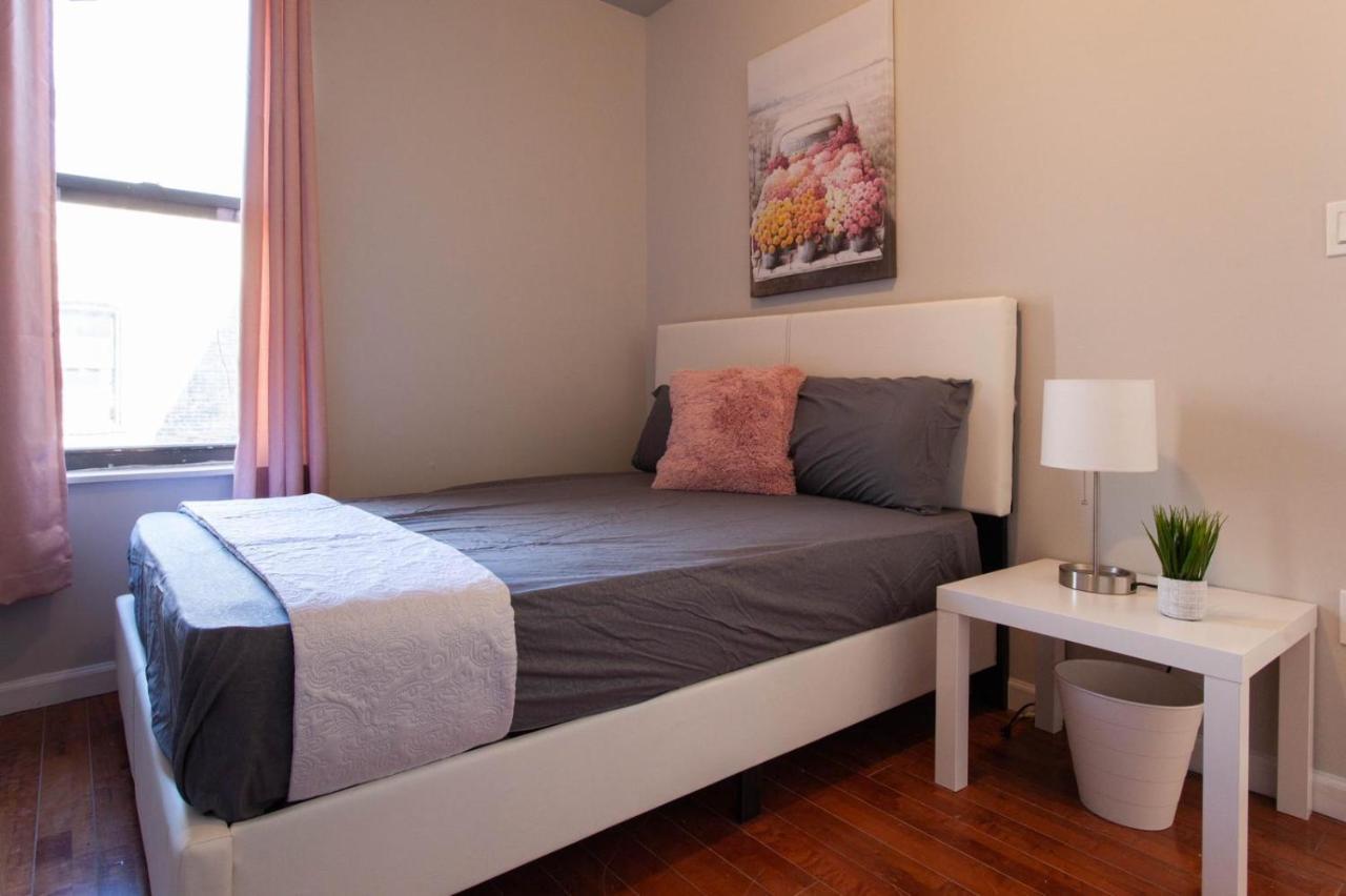 Albergue Manhattan City