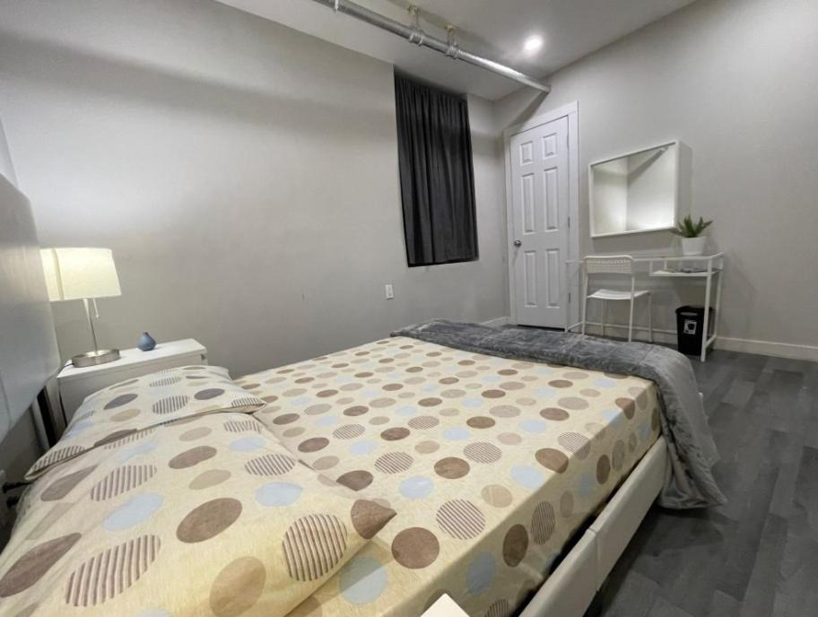 Albergue Manhattan City