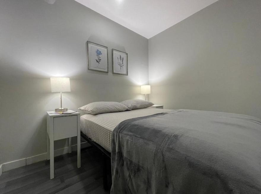 Albergue Manhattan City