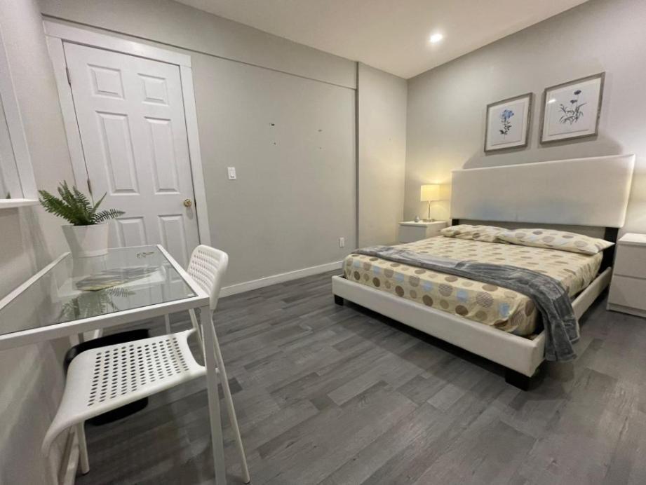 Manhattan City Albergue